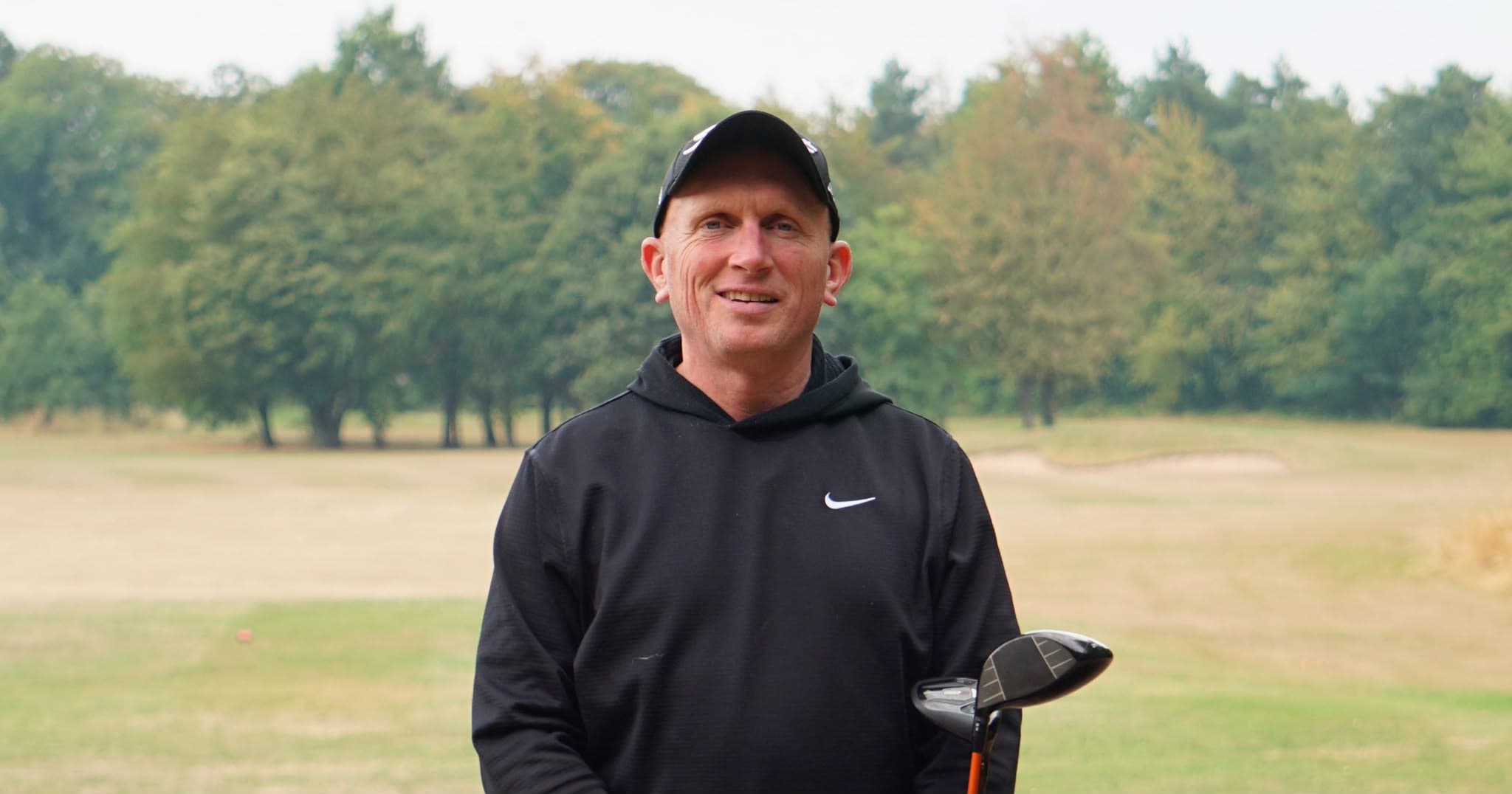 James Whitaker - PGA Professional